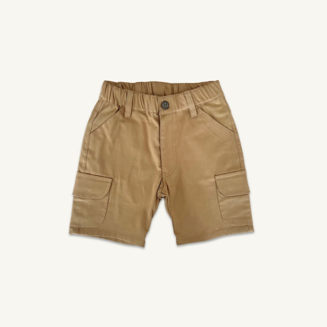 Falke Cargoshorts - navy