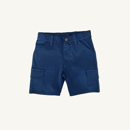 Falke Cargoshorts - navy