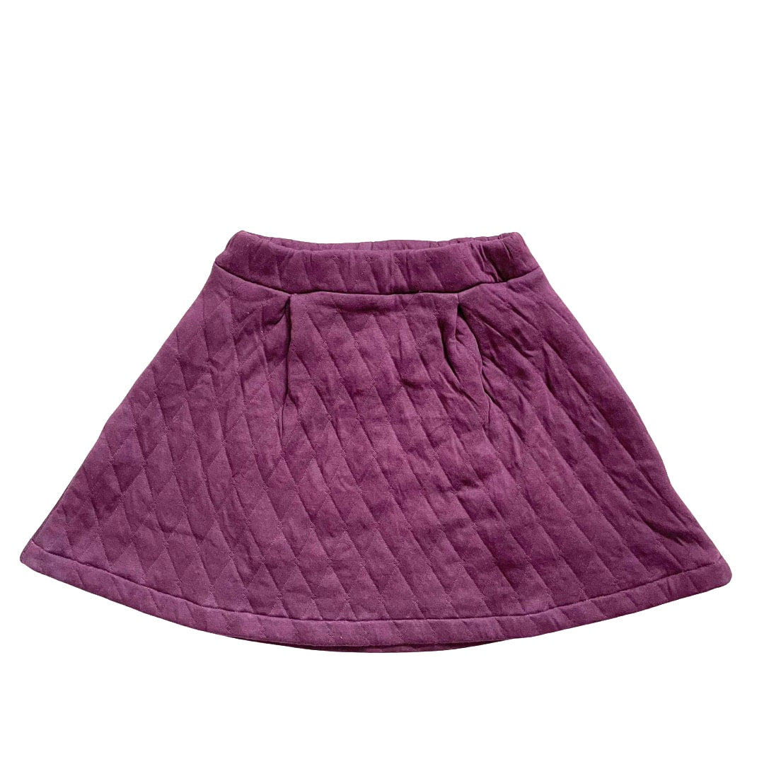 Harlow Stepprock – Aubergine